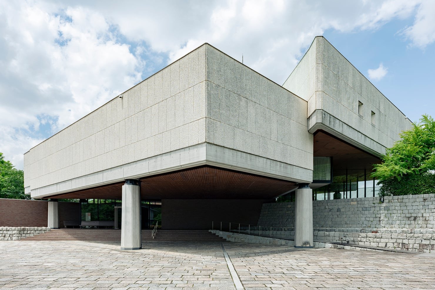 🏛️ 센오쿠 하쿠코칸 도쿄 이미지 1